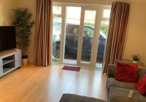 Addlestone - Stylish and modern 2 bedroom apartment
