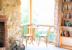 Adelaide Hills Camellia Cottage Wifi