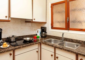 Adelfa apt. 1 by Interhome