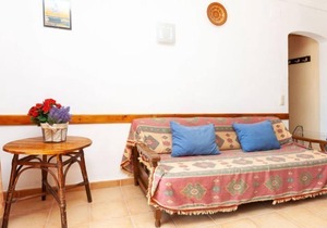 Adelfa apt. 1 by Interhome