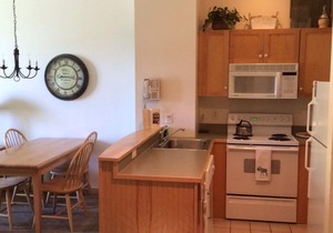 Adjacent to Village/Walking Distance To Ski Lifts