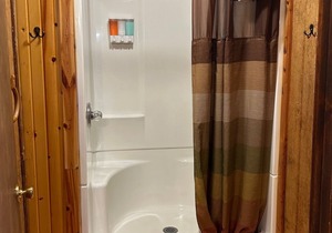 Adjoining Cabin 7B located on Patoka Lake in Southern Indiana