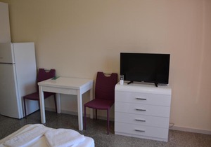 Admiral Plaza Private Apartments
