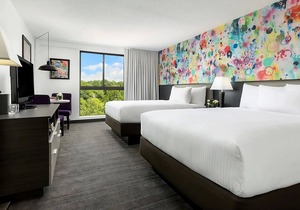 Adventure Awaits! 3 Great Units Near Attractions