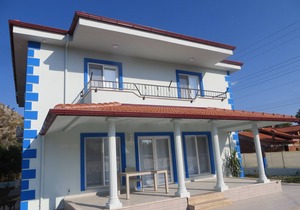 Affordable Luxury in Delightful Dalyan