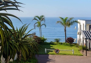 Affordable, magnificent Sea View Apartment