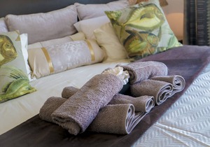 Affordable, magnificent Sea View Apartment