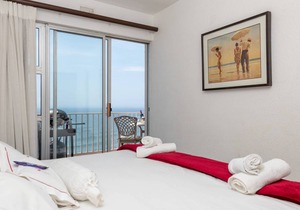 Affordable, magnificent Sea View Apartment