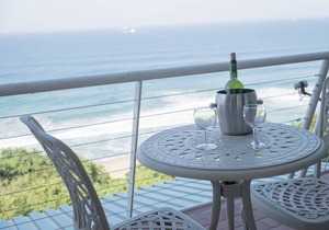 Affordable, magnificent Sea View Apartment