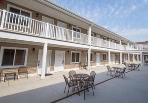 Affordable Suites of America Portage