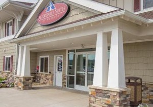 Affordable Suites of America Portage