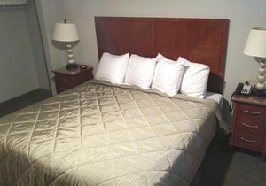 Affordable Suites of America Portage