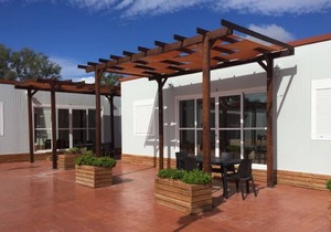 Agate Bungalow 2