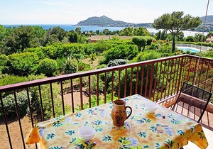 Agay Plage