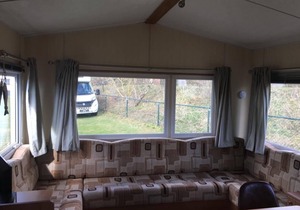 Agnes Chalet