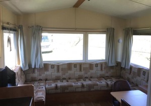 Agnes Chalet