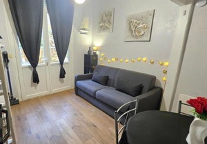 Agréable studio Ronce les bains