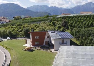 Agritur I Colori