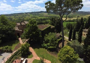 Agriturismo Borgo 7 Tigli - Apt 4