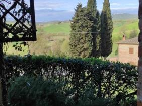 Agriturismo Borgo 7 Tigli - Apt 4