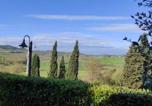 Agriturismo Borgo 7 Tigli - Apt 4