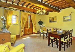 Agriturismo Cima alla Serra, Pisa