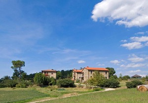 Agriturismo La Pietraia