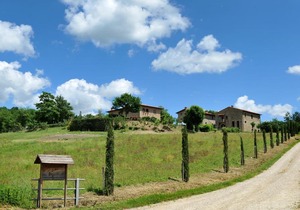 Agriturismo La Pietraia