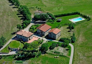 AGRITURISMO LA PIETRAIA