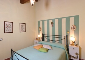 AGRITURISMO LA PIETRAIA