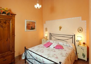 AGRITURISMO LA PIETRAIA
