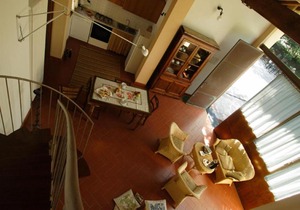 Agriturismo La Serra - Carraia