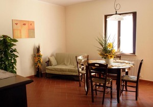 Agriturismo La Serra - Mimose
