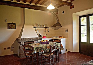Agriturismo Poggio Macinaio