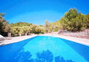Agroturismo Son Not (Son Not A)