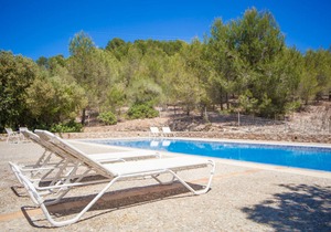 Agroturismo Son Not (Son Not A)