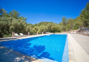 Agroturismo Son Not (Son Not A)