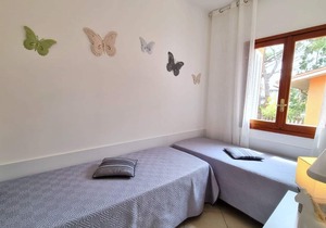 Ai Cappuccini Appartment 2700