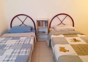 AiDan Homestay di Gambang