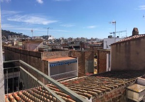 Aiguaneu Sa Massaneda