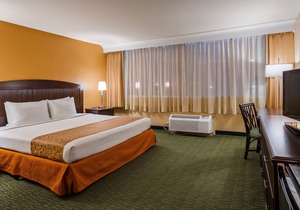 Airport Honolulu Hotel