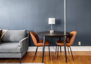 Airy Back Bay 1BR w/ A/C, nr. Esplanade & Copley Mall, by Blueground
