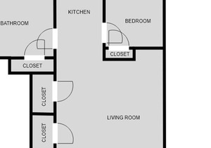 Airy Back Bay 1BR w/ A/C, nr. Esplanade & Copley Mall, by Blueground