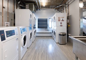 Airy Highland 1BR, close to LoHi Entertainment, Downtown by Blueground