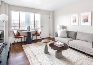 Airy Highland 1BR, close to LoHi Entertainment, Downtown by Blueground