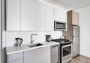 Airy South Loop 1BR w/Lounge, Pool & Gym near Grant Park, by Blueground