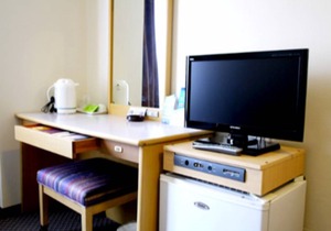Akashi Castle Hotel