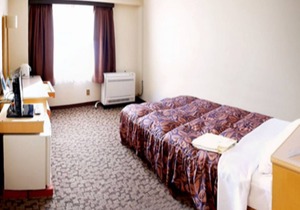 Akashi Castle Hotel