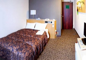 Akashi Castle Hotel