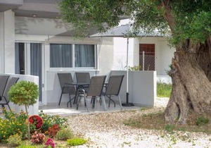 Akti Alegra Apartment